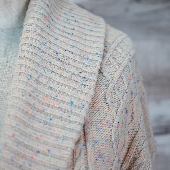 Weekend Los Angeles Rachel Cardigan - Picture 4 of 6